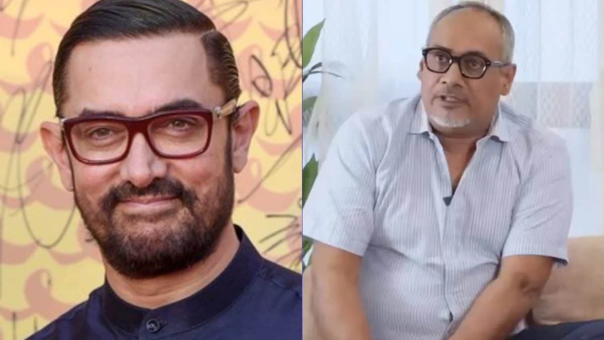 'Aamir Khan Is A Thief': Abhinav Kashyap Launches New Attack, Asks 'What's In This Dwarf That Others Lack?'