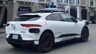 Could a driverless car be delivering your next DoorDash?