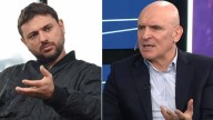Juan Grabois: “Lo mejor para Argentina sería que La Libertad Avanza lo haga renunciar a Espert”