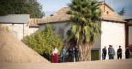 La Huerta de la Mariana no se derriba, de momento, por una "errata"
