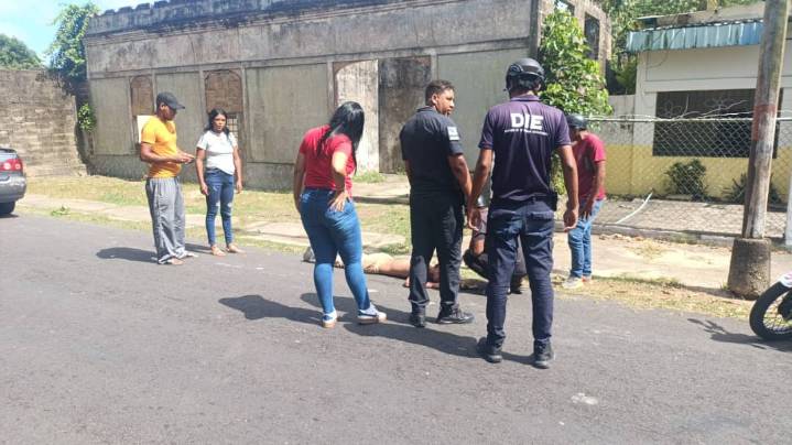 Investigan el caso de secuestro y agresión contra un hombre en San Rafael