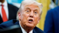 Trump Says Government Programs, Jobs to Be Cut Amid Shutdown