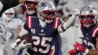 Patriots sign Marcus Jones to contract extension amid CB’s career year