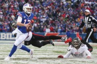 Experts release final Bills vs. Falcons betting preview before MNF Week 6