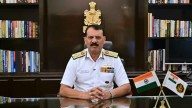 Indo-Pacific Regional Dialogue 2025: Indian Navy Chief calls for safer maritime order