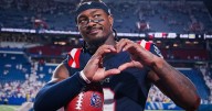 'We built a special bond': Stefon Diggs reminisces after dominant performance