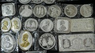 'Customers are opting silver instead of gold': Jewellery stores face high demand, keep Bengaluru buyers waiting