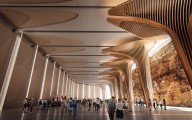 Sydney venue is set to re-open next year after mega $80m makeover