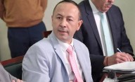 Reforma a la Ley de Amparo es regresiva, advierte Edgardo Hernández