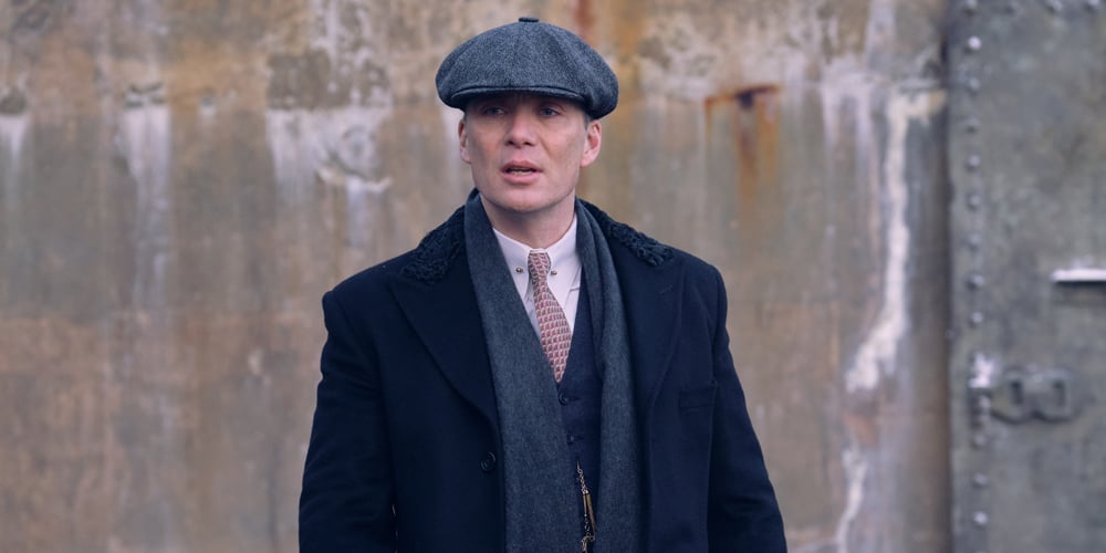 ‘Peaky Blinders’ Sequel TV Shows Ordered at Netflix, Synopsis & Cillian Murphy News Revealed! | BBC, Cillian Murphy, Netflix, peaky blinders, Television | Celebrity News and Gossip | Entertainment, Ph