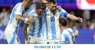 Cambio de planes en la gira de la selección argentina de noviembre: entrenará en España y sólo jugará un amistoso