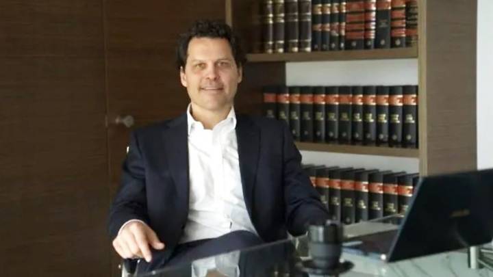 Vicentin en manos argentinas: Grassi le ganó la pulseada a Dreyfus