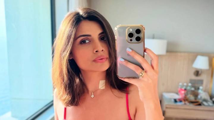 Who is Malti Chahar? Meet cricketer Deepak Chahar’s sister, who is expected to make wil...