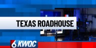 Texas Roadhouse coming to Moline