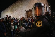 José Jerí declara el estado de emergencia en Lima y Callao: “Las guerras se ganan con acciones, no con palabras”