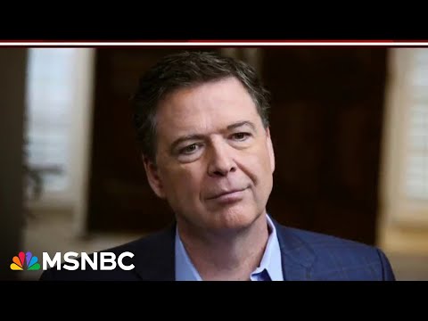 What to expect from Former FBI Director James Comey's federal court appearance