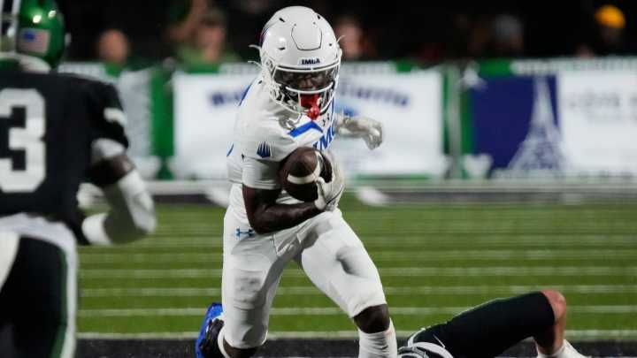IMG remains No. 1 in USA Today Florida Football Super 25 in Week 8