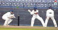 Ranji Trophy: Baroda’s Twin Centuries Bury Odisha Under Heavy Deficit At Cuttack’s Barabati Stadium