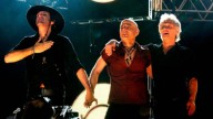 Soda Stereo Anuncia Conciertos en México; Juntos de Nuevo Gracias a la Tecnología