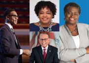 Mayor Bibb outraised his opponent 96 to 1 — and it’s not the only lopsided campaign in Cleveland