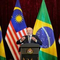 UN has 'stopped working': Brazil's Lula