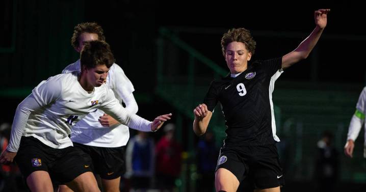 Photos: IHSA Class 1A Coal City sectional semifinals, boys soccer