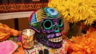 Numerous Día de los Muertos events planned around Utah, including one to honor late pets