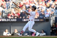 Guardians vs. Tigers AL wild card Game 2: Relive Cleveland’s thrilling late
