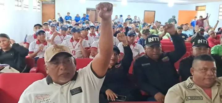 Apure| Taller sobre la Nueva Doctrina Militar Bolivariana para reforzar la defensa integral