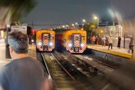 Tremendo choque de trenes en San Miguel: El caos se apoderó de la Línea Urquiza