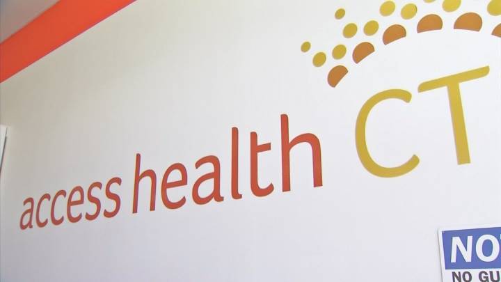 Access Health enrollment begins, but CEO says wait