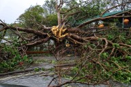 Hanoi flooded again as storm season brings more rain to Vietnam’s north