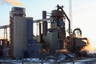 SSAB beats earnings forecast, calls for end to cheap Asian steel imports