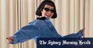 Melbourne Fashion Week: influencer Charlene Davies on her unorthodox style inspirations, including Bunnings
