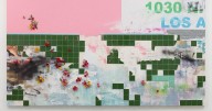 Review: At LACMA, a rambling theme show of recent contemporary art acquisitions jumps the rails
