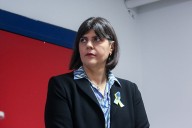 EXCLUSIVE: German leads race to become EU’s next chief prosecutor