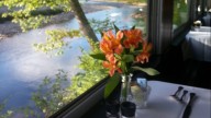 New Hampshire's Cafe Lafayette Takes Diners On A Scenic Train Ride With A 5
