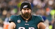 Former NFL Star Jason Kelce Responds to Rumors He Is Coming out of Retirement