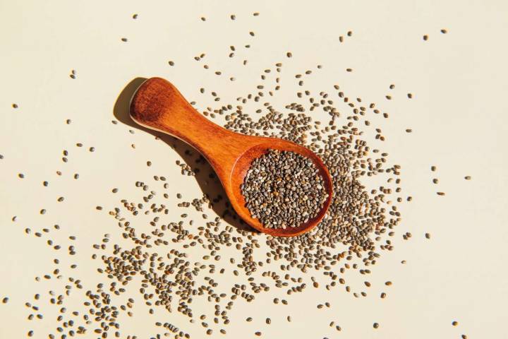 The Best Time to Eat Chia Seeds for an Energy Boost