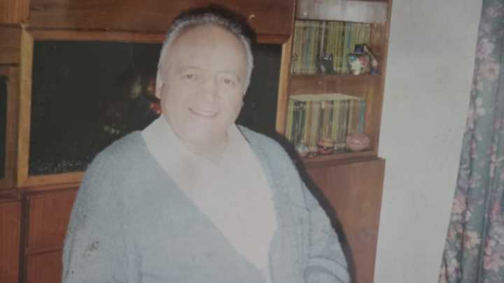 La historia de Francisco Genís Chavarría, el farmacéutico que dejó huella en Luis Guillón