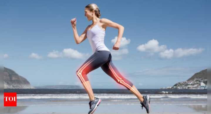 Osteoporosis: 6 symptoms that show up in hands, legs, and teeth you must not ignore