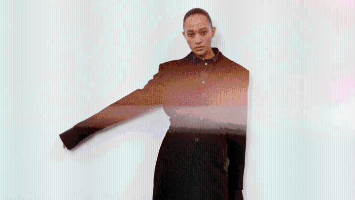 Why a Black Tailored Coat Is the Ultimate Fall Investment