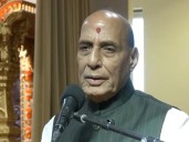 Rajnath Singh's Sydney Visit Strengthens India