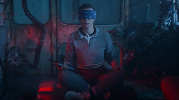 Netflix cambia de opinión y estrenará el final de Stranger Things en los cines