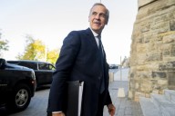 PM Carney expected to reveal thinking behind coming federal budget in speech today