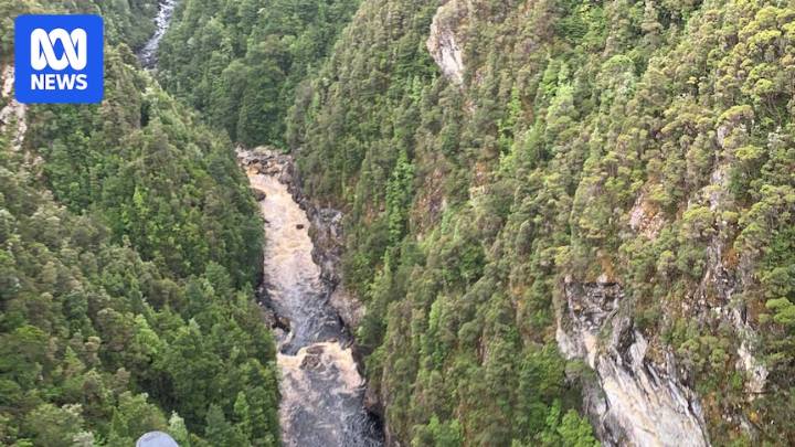 Tasmanian woman drowns on day 5 of multi-day Franklin River rafting trip