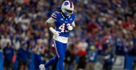 Bills defense looks like a medical clinic roster as two more exit practice