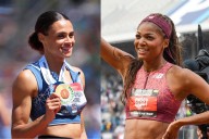 Speculation Grows as USATF Might Bring Back Track Meet Where Sydney McLaughlin-Levrone Outpaced Gabby Thomas USATF is expected to bring back iconic track and field event featuring stars like Ryan Crou