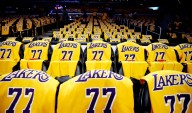 Golpe multimillonario en la NBA: confirman la venta de los Lakers