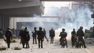 58 Soldiers Dead, Border Posts Lost: Why Pakistan-Afghanistan Clashes Turned Deadly